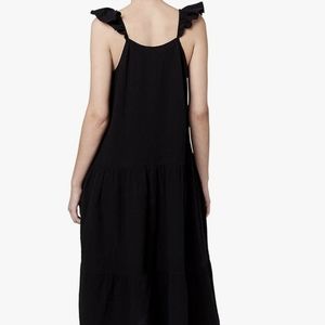 Buffalo dress
